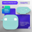Чехол силиконовый Gurdini для Airpods 4 (мятный) Екатеринбург